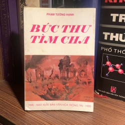 Bức Thư Tìm Cha- Phạm Tường Hạnh 195309