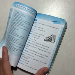 Sổ tay từ vựng tiếng Anh trình độ A- windy 759277