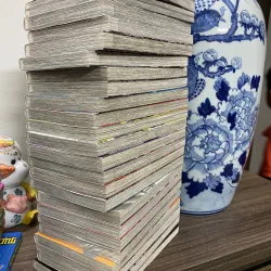 World trigger full 1-24 đủ pk 747030