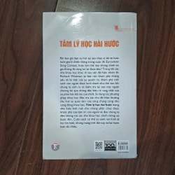 Tâm lý học hài hước - khoa học về những điều kì quặc trong đời sống hàng ngày 552858