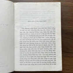 Quy luật của văn chương - Võ Gia Trị 995153