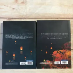 Nguyệt Thượng Trùng Hoả - Quân Tử Dĩ Trạch 736414