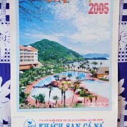 Lịch 5 tờ 12 tháng xưa (Năm 2005) 22235