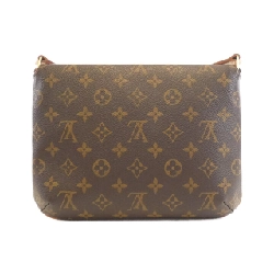 Túi đeo vai Louis Vuitton Monogram Musette Tango M51257 612211
