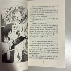 Cô gái văn chương và thiên thần sa ngã Tập 4 790702