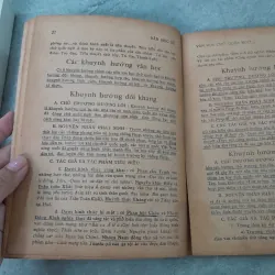 QUỐC VĂN GIẢN YẾU 11 ABCD - TRẦN THẾ XƯƠNG 786850