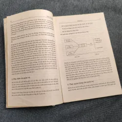 [Giáo trình] Quản Trị Học - GS. Vũ Thế Phú - Đại học Mở - Năm 1994 607275