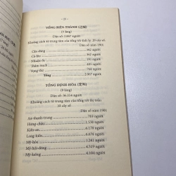 Chuyên khảo về tỉnh Long Xuyên 475649
