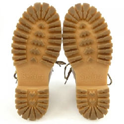 Giày bốt PRADA logo hình tam giác 1T735N - Hàng hiệu Chính hãng 829020