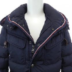 MONCLER MILLAIS Áo khoác lông - Hàng hiệu Chính hãng 892472