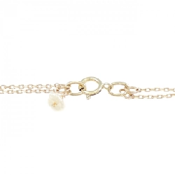 Vòng tay ngọc trai nước ngọt 10KYG/10KPG - Hàng hiệu Authentic 870494