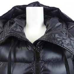 Áo khoác lông vũ MONCLER SUYEN - Hàng hiệu Chính hãng 820442