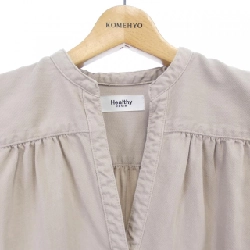 【Mã giảm giá】Healthy DENIM Váy liền 650901