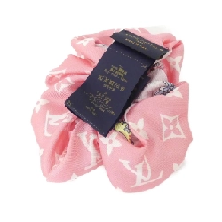 Louis Vuitton Chouchou Set Minimal M77692 Phụ kiện tóc - Hàng hiệu Chính hãng 807925