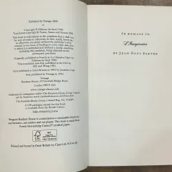 Camera Lucida: Reflections on Photography - Roland Barthes (Penguin Vintage) 731658