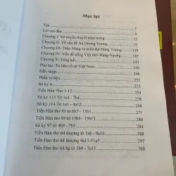 LỤC ĐỘ TẬP KINH VÀ LỊCH SỬ KHỞI NGUYÊN CỦA DÂN TỘC TA - LÊ MẠNH THÁT  1028875