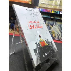 [Sách Cũ SCGR] Ân ái với hư không 2015 mới 85% bẩn nhẹ bụng sách Nhật Chiêu HPB0407 VĂN HỌC