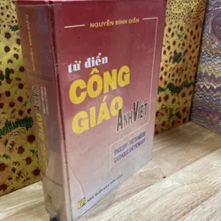 Từ Điển Công Giáo Anh - Việt