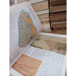 The historical atlas of New York city - Eric Homberger 789098