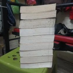 Mật Mã Tây Tạng - Hà Mã 783987