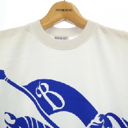 Áo thun BURBERRY 8077668 633121