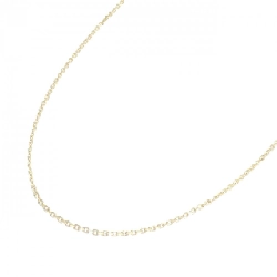 K18YG Dây chuyền - Hàng hiệu Chính hãng 862730