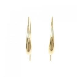 Bông tai K18YG Starlight Jewelry - Hàng hiệu Chính hãng