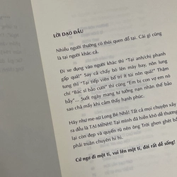 Ngơ đi một tí, vui lên một tí, đời rất dễ sống - Me Xừ Long Bé Nhỏ 465763