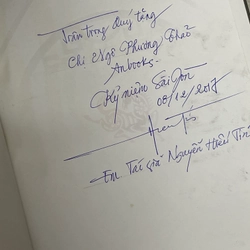 Tem thư, nghệ thuật & khoa học - Nguyễn Hiếu Tín 466798