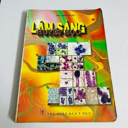 LÂM SÀNG HUYẾT HỌC 