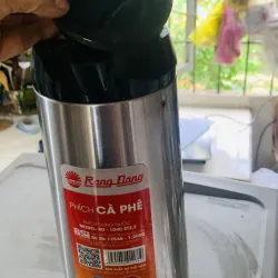 Bình Thuỷ Rạng Đông 1 lít 751632