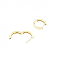 K18YG Bông tai - Hàng hiệu Chính hãng 868186