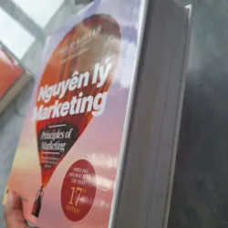 Sách Nguyên Lý Marketing- Philip Kotler 604947