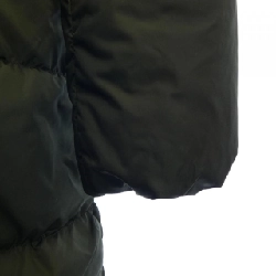 Áo khoác lông vũ MONCLER 642573