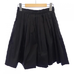 【Mã giảm giá】Cô gái xanh BLUGIRL Váy 653189