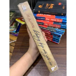 Không kịp nói yêu em- Phi Ngã Tư Tồn 695853