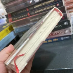 (Tản văn) - Dấu xưa an lành - Bạch Lạc Mai ( Bìa cứng ) 974147