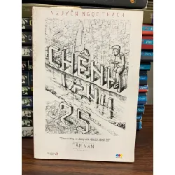 CHÊNH VÊNH 25- Nguyễn Ngọc Thạch 699173