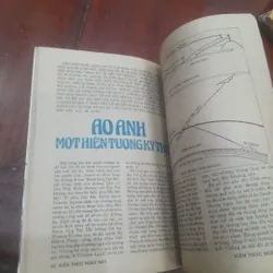 KIẾN THỨC NGÀY NAY số 41 ngày 15.8.1990 674908