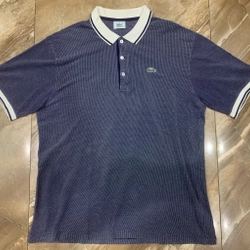 Polo cá chuẩn Auth 462316