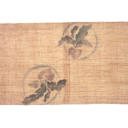 Nịt Nagoya mùa hè - Thiết kế mở, gia công Yuzen - Hàng hiệu Authentic 874454