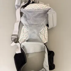 Địu trợ lực Jumysie cho bé 4-36 tháng (như mới) 705368