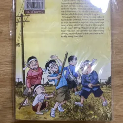 Người bà tài giỏi vùng saga tập 4 1018779