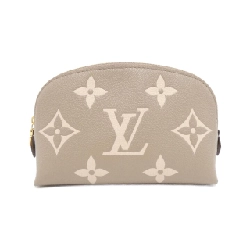 Túi xách Louis Vuitton hai màu Monogram Empreinte Cosmetic PM M45951