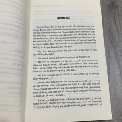 Giáo trình luật dân sự 1, phần chung  747246