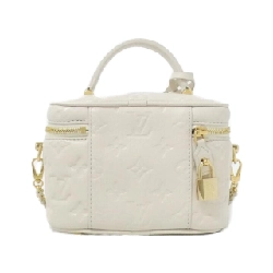 Túi xách Louis Vuitton Monogram Vanity Coussin M25219 - Hàng hiệu Chính hãng 769769