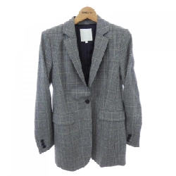 Áo khoác DRAWING NUMBERS - Hàng hiệu Authentic