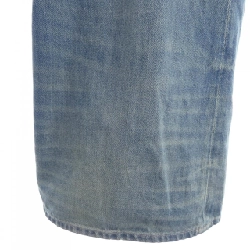 Chanel CHANEL LOOK33 P79894V72238 25A Jeans - Hàng hiệu Authentic 812752