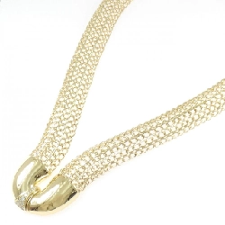 Dây chuyền kim cương Wellenhof - Hàng hiệu Authentic 839129