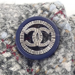 【Khuyến mãi】Áo khoác CHANEL 638540